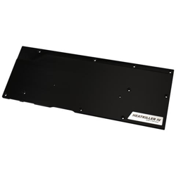 Heatkiller IV eBC Backplate für GTX 1080 und 1070 características