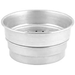 Bighouse It - INFARINAPESCE ALLUMINIO SET 2 PZ. CM.24X8h características