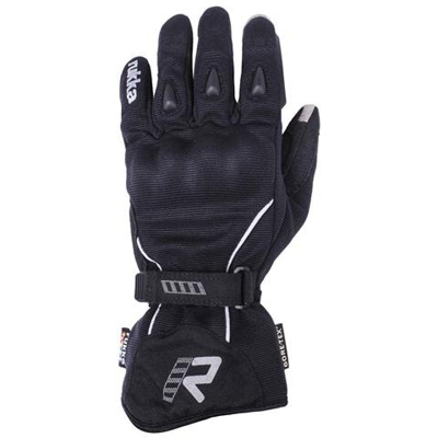 Guanti Rukka Virve Goretex Gore Grip Protezioni 9