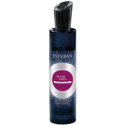 Esteban Paris Vaporizzatore Spray Per Ambiente 100Ml Figuier&Tonka