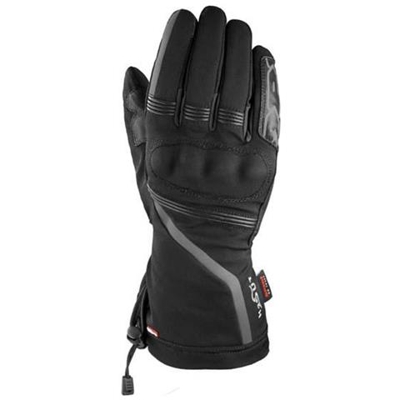 Guanti Spidi Nk5 Gloves Protezioni Xxxl