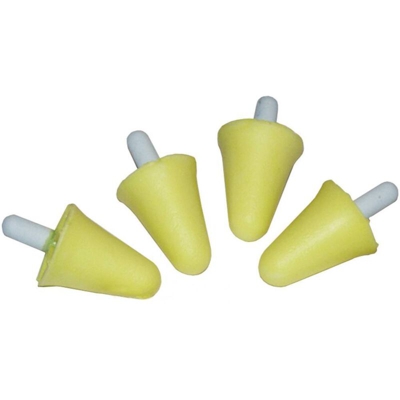 3M E-A-R Reflex RS01000 Inserti auricolari di ricambio per archetto 26 dB 25 Paio/a