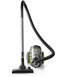 Aspirapolvere senza sacchetto | Senza sacco | 700 W | Capacità sacco: 3.5 l | Spazzola combinato | Azione Raggio: 8 m | Filtro dell'aria HEPA | características