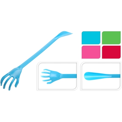 Calzascarpe 49Cm Colori Assortiti Accessori Casa Interni Tempo Libero