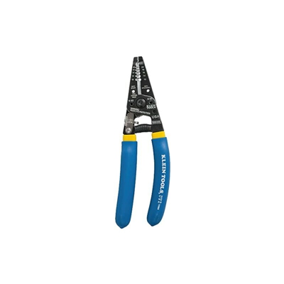 Klein Tools 11055 Klein tools-kurve Wire Stripper/cutter, 11055KLE