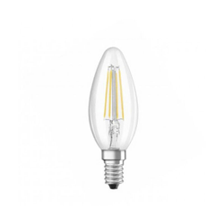 Osram E14 LED kaarslamp B35 helder 2,5W 250 lm 2700K precio