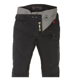 Pantaloni Spidi H2out U66 Thunder 026 Nero 3xl en oferta