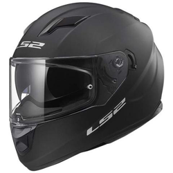 Caschi Ls2 Stream Evo Solid Protezioni características