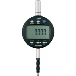 Gauge Digital Ip 54 25.0 / 0.01 Hp en oferta