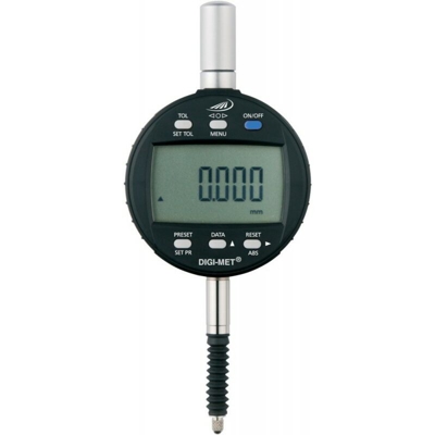 Gauge Digital Ip 54 25.0 / 0.01 Hp
