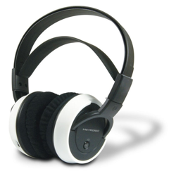 Cuffie TV senza fili UHF en oferta