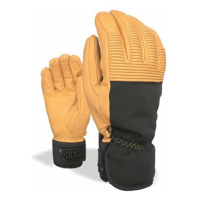 Guanto Wrangler Guanti Da Uomo Misura 8,5