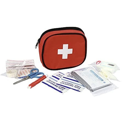 Borsa di primo soccorso - Kerbl