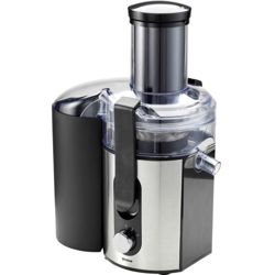 Trisa Centrifuga Vital Juicer Pro 1000 W acciaio inox precio