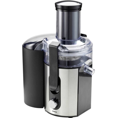 Trisa Centrifuga Vital Juicer Pro 1000 W acciaio inox