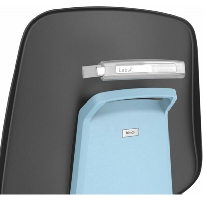 Sedia Clip Trasparente