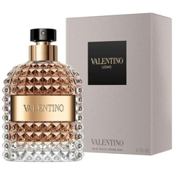 Uomo Eau De Toilette 150ml características