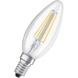 LED (monocolore) Classe energetica: A++ (A++ - E) OSRAM LED THREE STEP DIM CLASSIC B 40 4 W/2700K E14 4058075269774 E1 precio