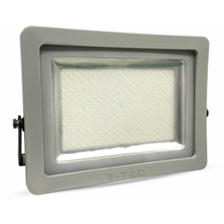 Faretto a LED Multiled 200W 1600 Lumen 4500K Blanco Naturale V-TAC Adatto per uso esterno IP65 características
