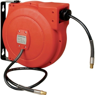 FP - Avvolgitubo 15 M 20 Bar 3/8