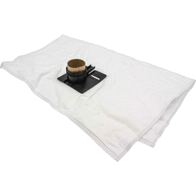 vhbw 10 sacchetto micropile per aspirapolvere aspiraliquidi come Festo / Festool 452972