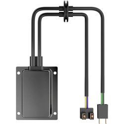 Osram Auto Zoccolo portalampada auto Forma (lampadina per auto) Canbus Lastwiderstand características