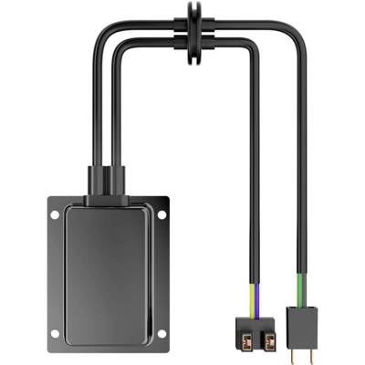 Osram Auto Zoccolo portalampada auto Forma (lampadina per auto) Canbus Lastwiderstand