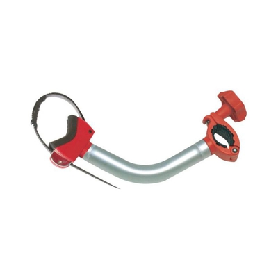 BLOCCO PORTABICI BIKE BLOCK PRO 2 PER CAMPER - Fiamma