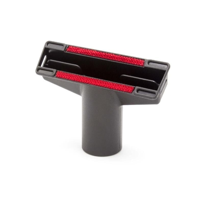 vhbw bocchetta per mobili con raccordo di 32mm compatibile con Moulinex, DeLonghi, Bosch, Siemens, Miele, Hoover aspirapolvere