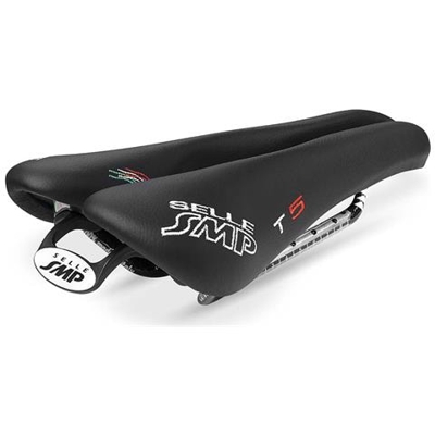 Sellini Selle Smp T5 Carbon Componenti 151 X 141 Mm