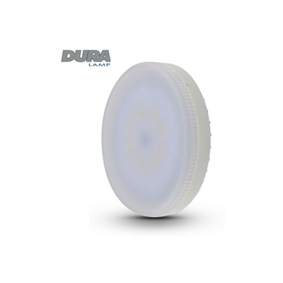 Duralamp - Lampada DURADISK GX53 LED 7W