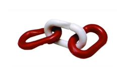 Anelli/Giunzioni Per Catena In Plastica 10 Pezzi Diam.Mm. 8 en oferta