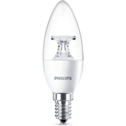 Signify Italy S.p.a. - Philips Lampadina Oliva Chiara 25 W E14 en oferta