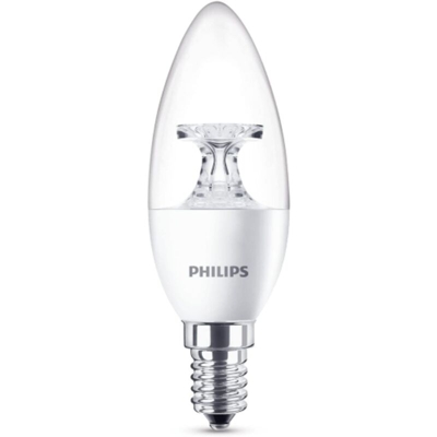 Signify Italy S.p.a. - Philips Lampadina Oliva Chiara 25 W E14