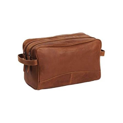 Il Chesterfield Marca Stacey Trousse Da Viaggio Pelle 29 Centimetri