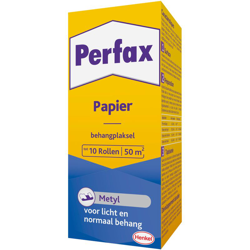 Paste carta incollare cellulosa 125gr metyl en oferta