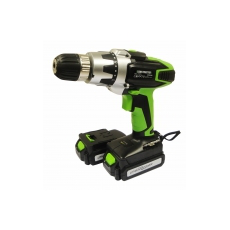 Constructor - Cacciavite Trapano 14.4V litio-2 batterie en oferta