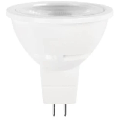 lampadina led mr16 220-240 volt 5,50 watt 60° A+ CE IP20 bianco caldo no lif flmr166w30k60