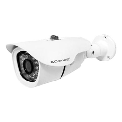 Ipcam061a All-in-one Ip Telecamera Hd, Obiettivo Varifocale 2.8-12 Mm, Ir 25 M, Ip66 características