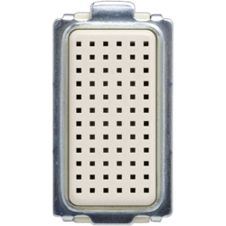 2075/1 BTICINO MAGIC RONZATORE 12V 8V - Feb Elettrica en oferta