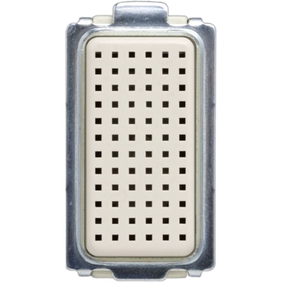 2075/1 BTICINO MAGIC RONZATORE 12V 8V - Feb Elettrica