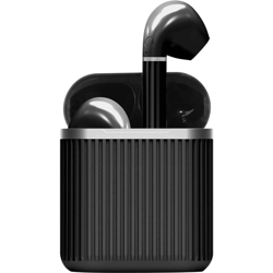 Auricolari Earbox Senza Fili Bluetooth Nero Be Mix Piu' Forty Regali Hi-Tech Musica precio