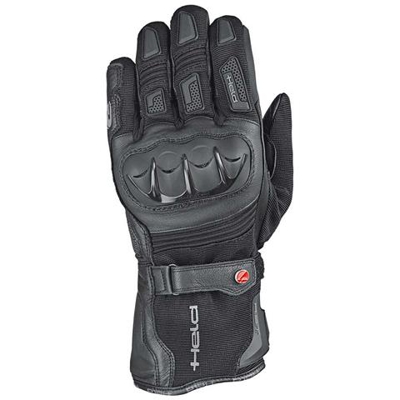 Guanti Held Sambia 2in1 Protezioni 10