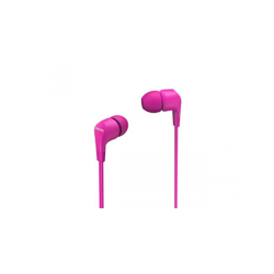 Philips TAE1105PK/00 cuffia e auricolare Cuffie Rosa características
