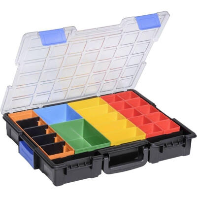 Storage Box 23 Scompartimenti