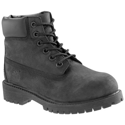 Stivali E Stivaletti Timberland 6 In Premium Waterproof Boot Youth Scarpe Ragazzi Eu 31
