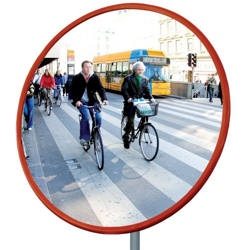 Industriale Specchio Ret 50 Cm características