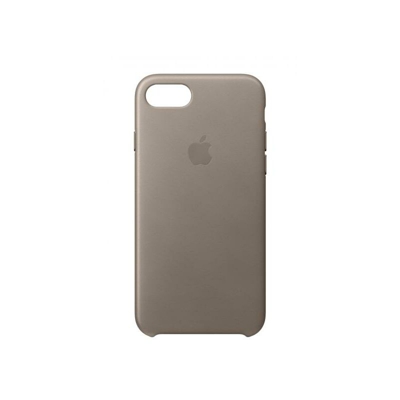 MQH62ZM/A custodia per cellulare 11,9 cm (4.7') Custodia sottile Grigio talpa - Apple