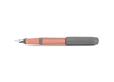 Kaweco Perkeo Cotton Candy M - Penna stilografica da 0,9 mm