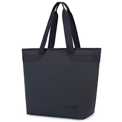 TOURIT Borsa frigo Soft Cooler 32L (38lattine) Borsa Termica Termica a Prova di perdite per Picnic all'aperto, Spiaggia, Viaggi, Parco o Gite diurne (